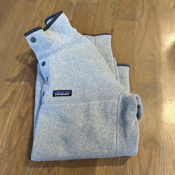 Patagonia Better Sweater 1/4 - Picture 3 of 3